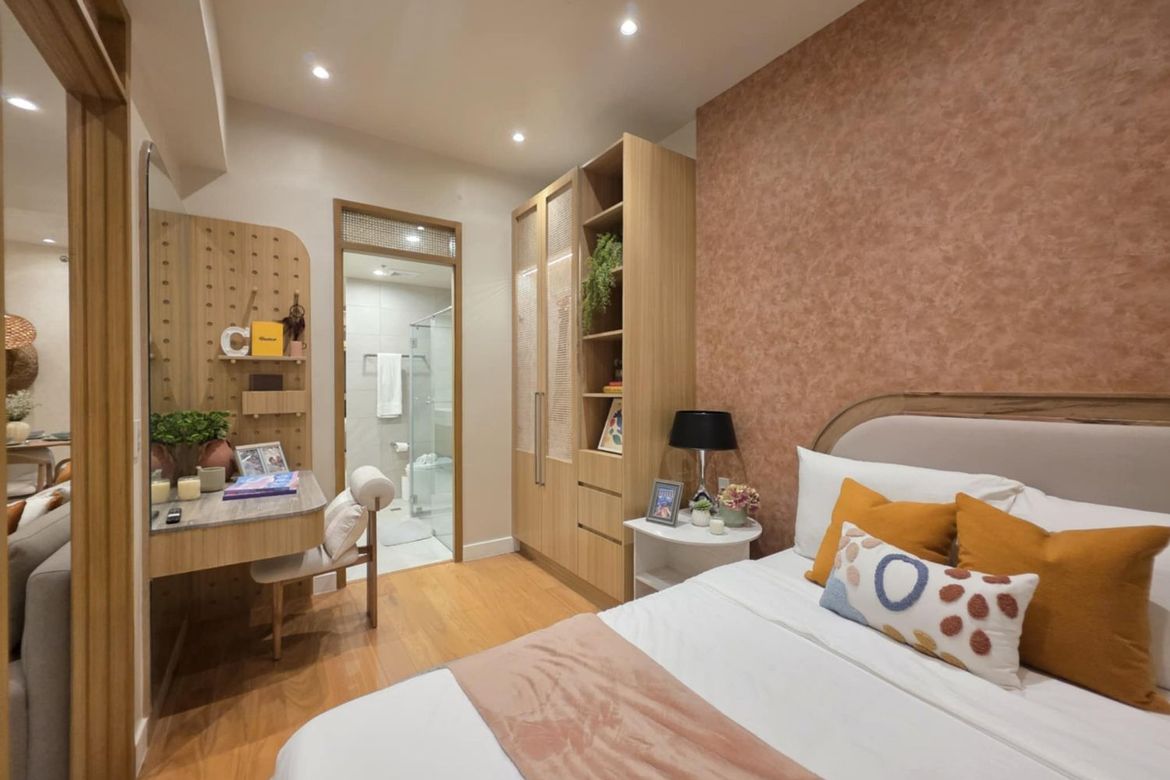 2 Bedroom Condo for Sale in Lahug, Cebu City, Cebu – photo 5