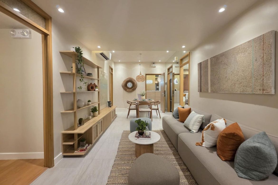 2 Bedroom Condo for Sale in Lahug, Cebu City, Cebu – photo 8