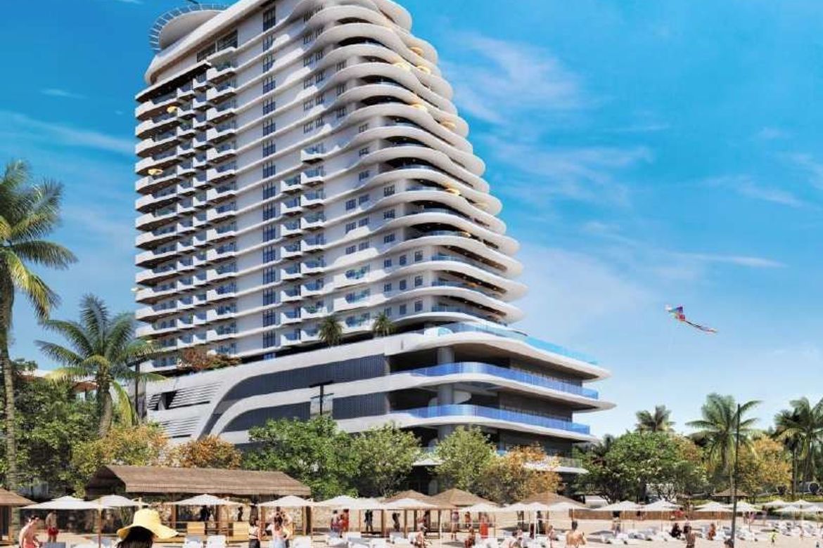 2 Bedroom Condo for Sale in Laiya-Aplaya, San Juan, Batangas