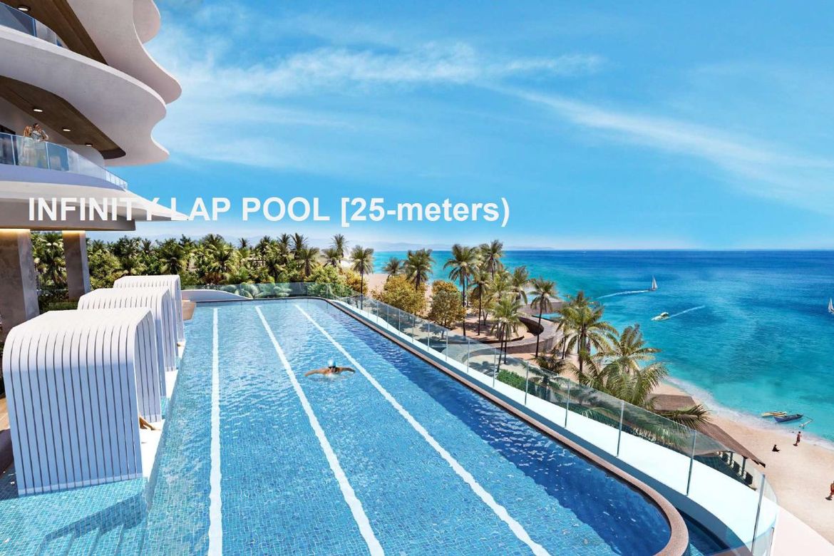 2 Bedroom Condo for Sale in Laiya-Aplaya, San Juan, Batangas – photo 5
