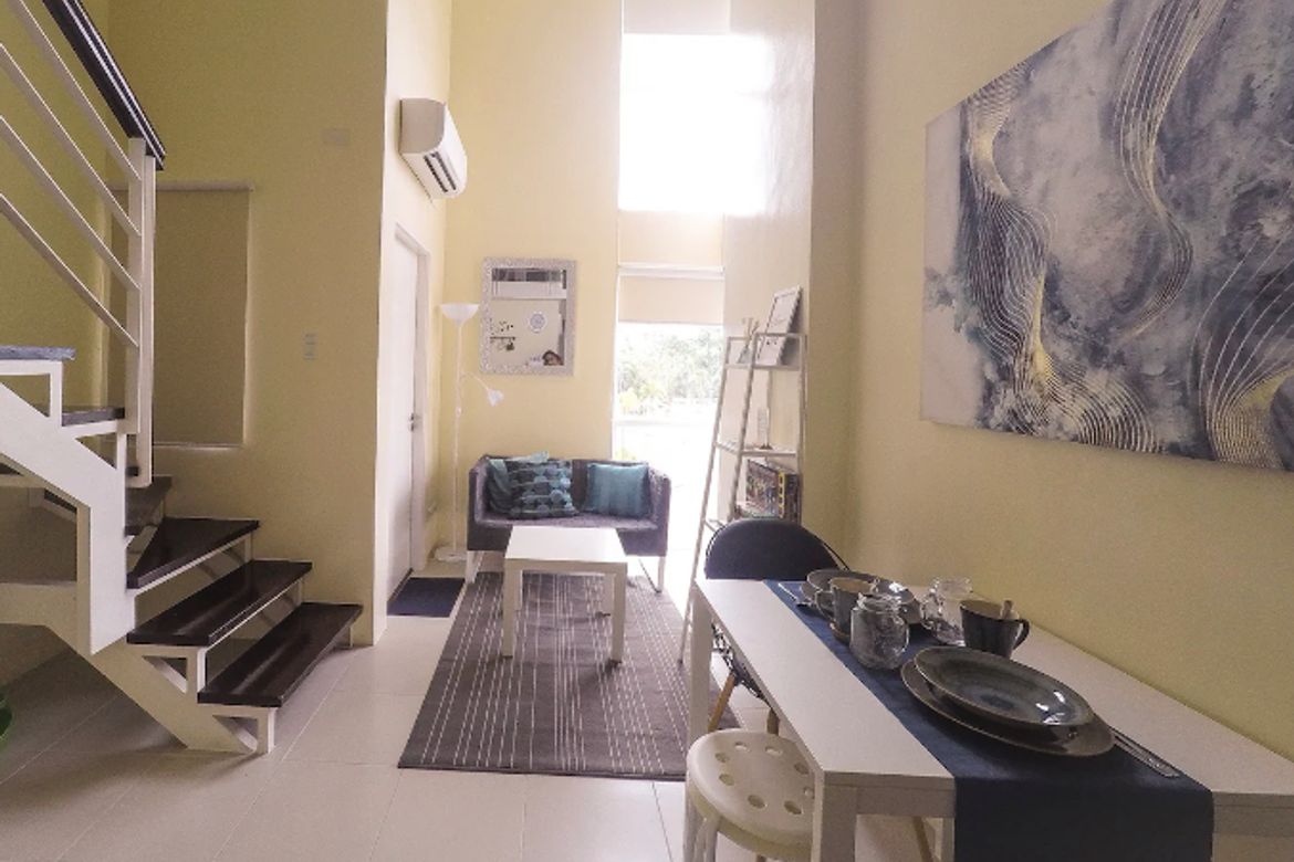 2 Bedroom Condo for Sale in Lalaan I, Silang, Cavite