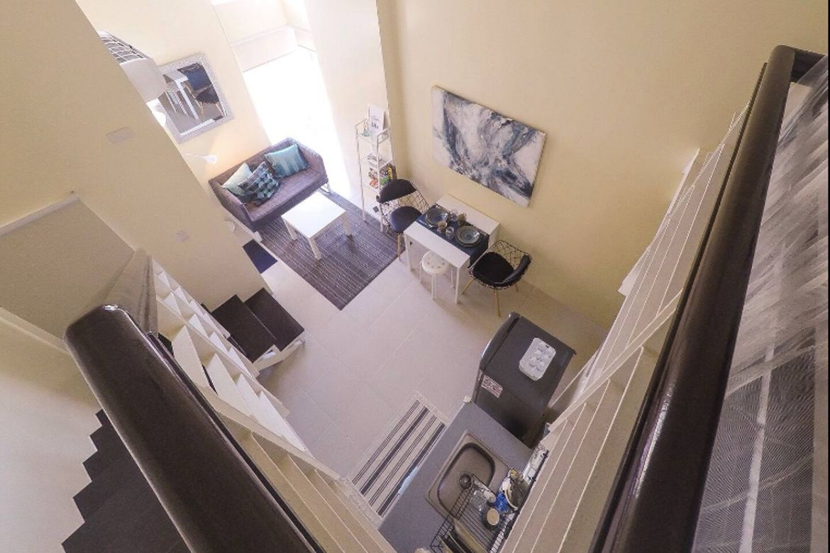 2 Bedroom Condo for Sale in Lalaan I, Silang, Cavite – photo 2