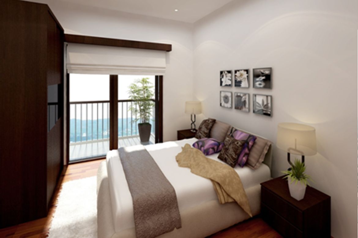 2 Bedroom Condo for Sale in Lawaan III, Talisay, Cebu