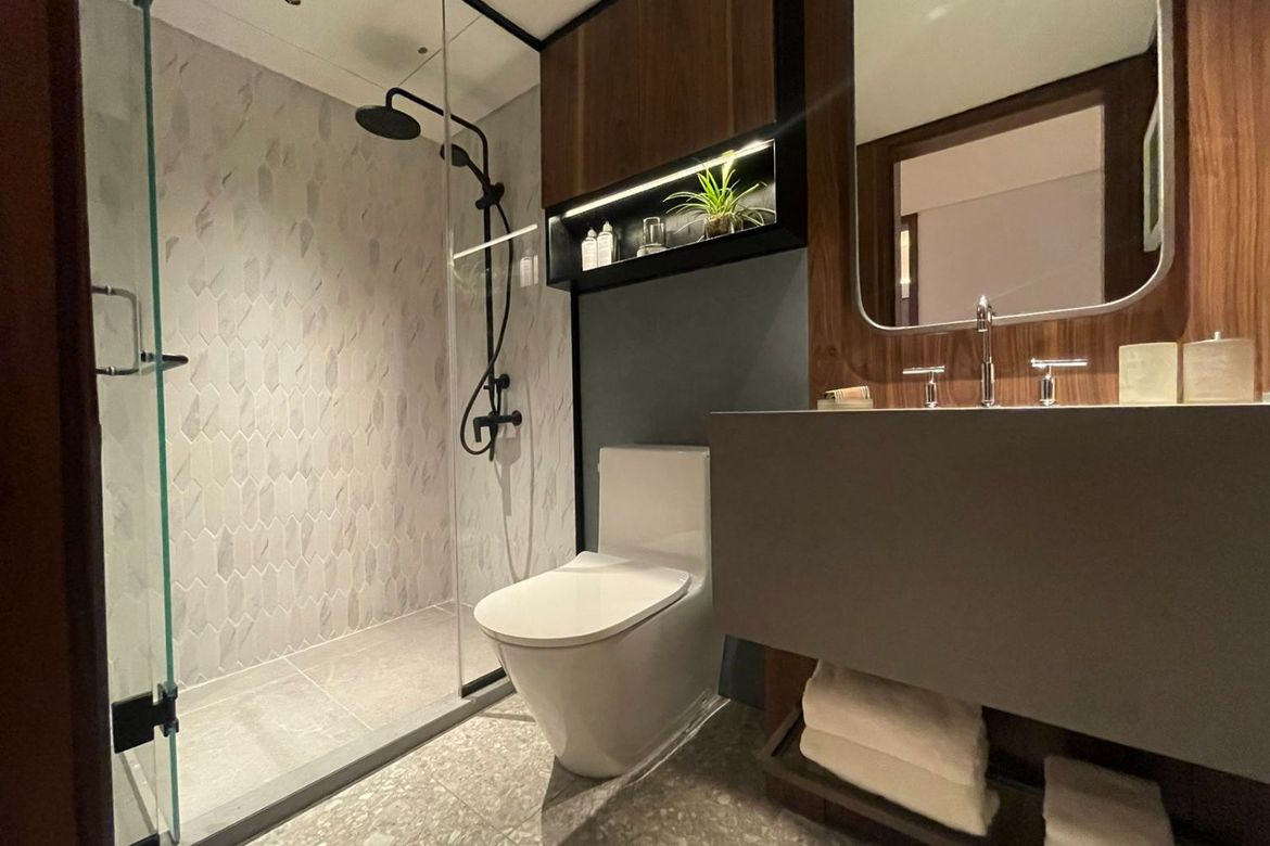 2 Bedroom Condo for Sale in Laya by Shang Properties, Oranbo, Pasig, Metro Manila – photo 3