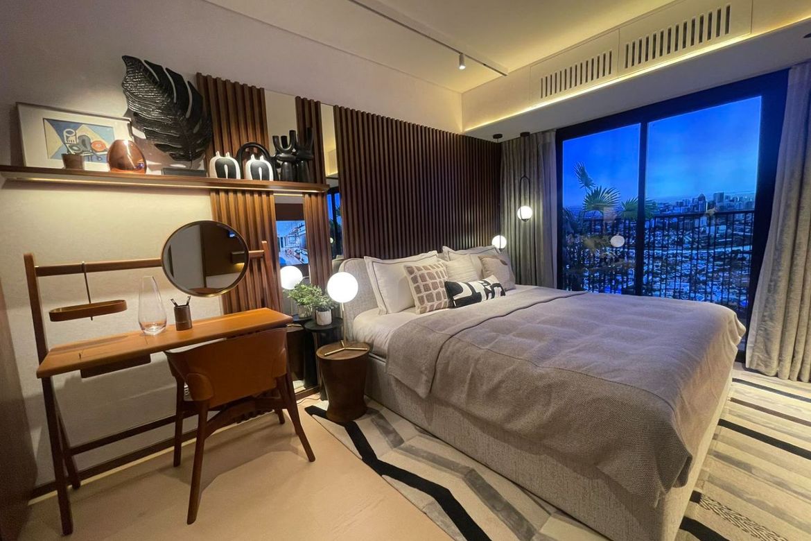 2 Bedroom Condo for Sale in Laya by Shang Properties, Oranbo, Pasig, Metro Manila – photo 2