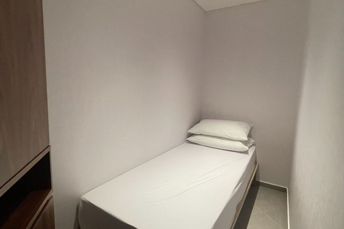 2 Bedroom Condo for Sale in Laya by Shang Properties, Oranbo, Pasig, Metro Manila – photo 8