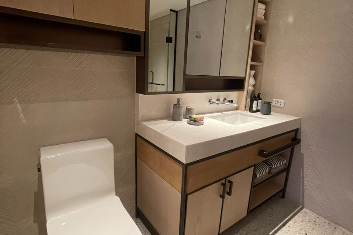 2 Bedroom Condo for Sale in Laya by Shang Properties, Oranbo, Pasig, Metro Manila