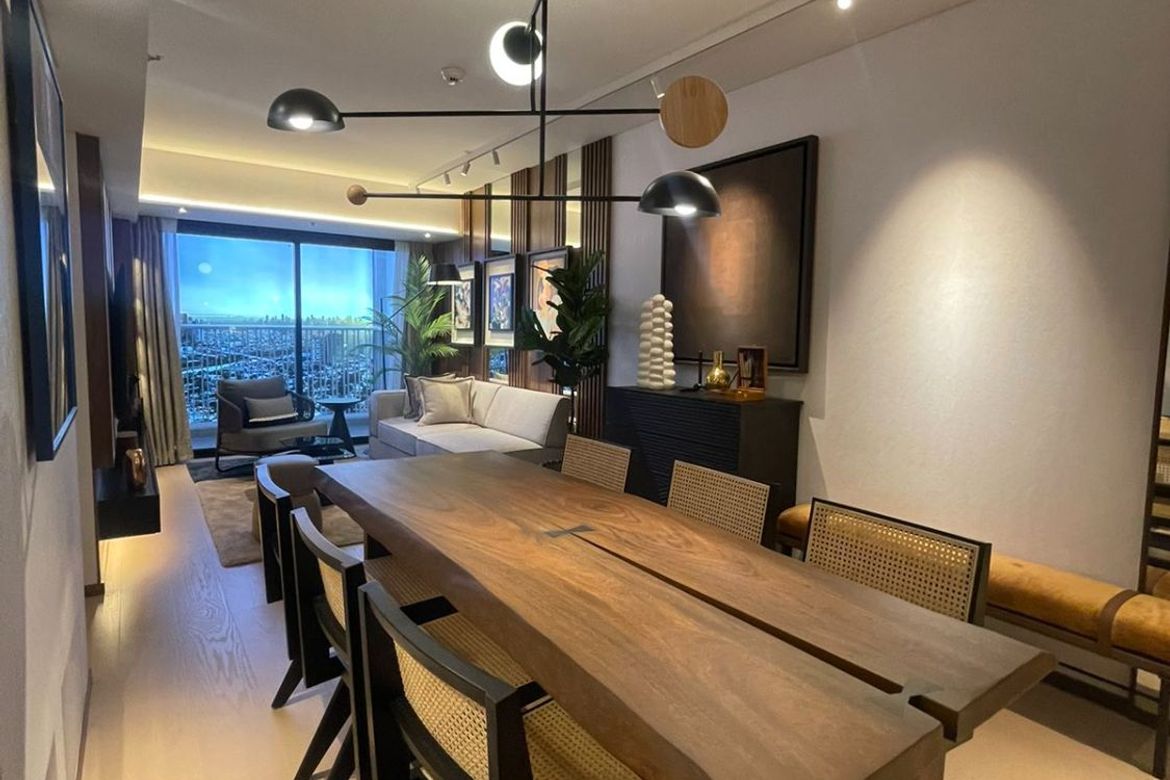 2 Bedroom Condo for Sale in Laya by Shang Properties, Oranbo, Pasig, Metro Manila – photo 5