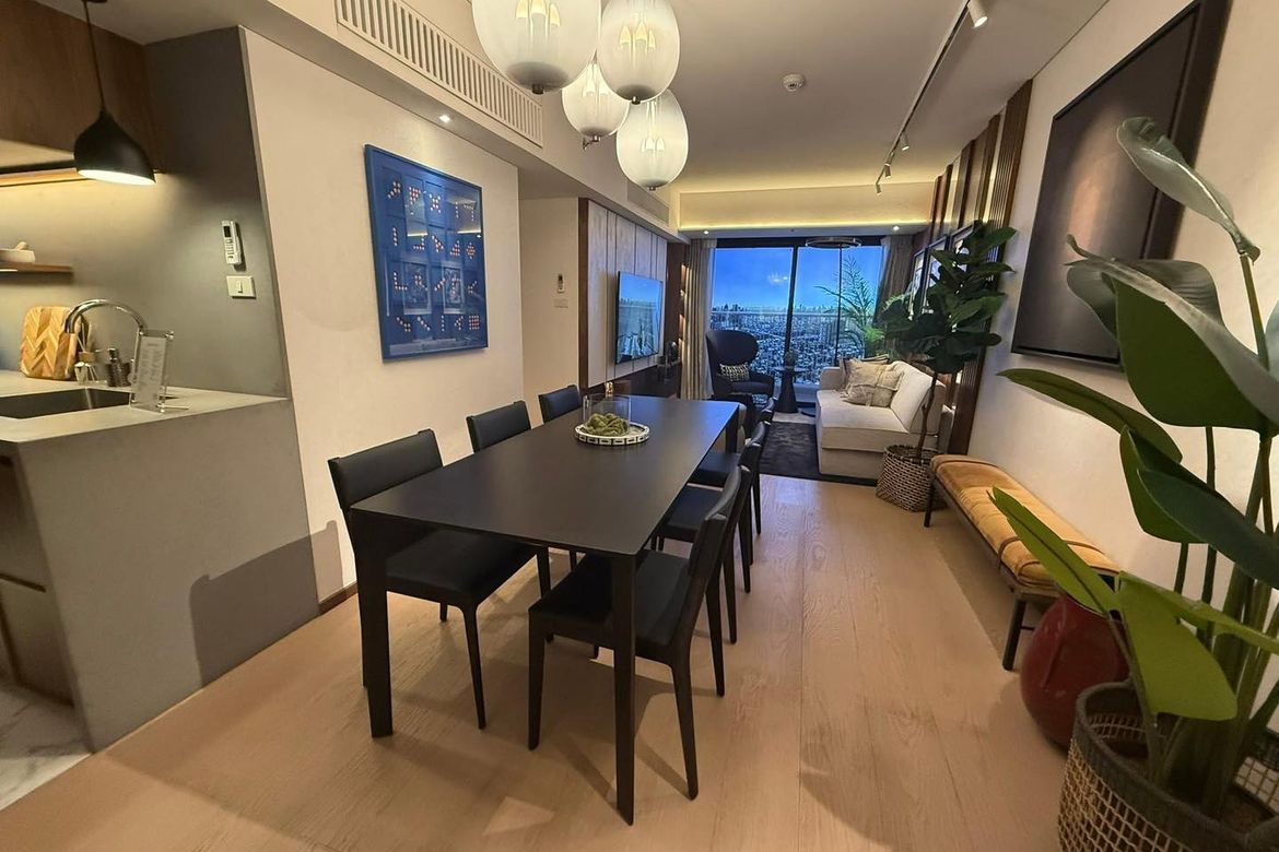 2 Bedroom Condo for Sale in Laya by Shang Properties, Oranbo, Pasig, Metro Manila – photo 8
