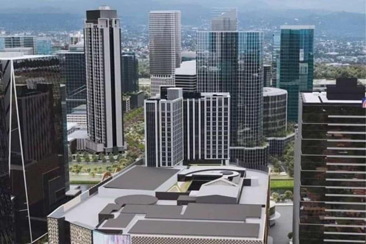 2 Bedroom Condo for Sale in Le Pont Residences, Manggahan, Pasig, Metro Manila – photo 6