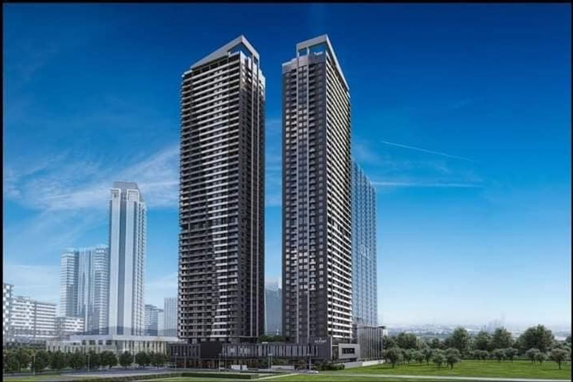 2 Bedroom Condo for Sale in Le Pont Residences, Manggahan, Pasig, Metro Manila – photo 7