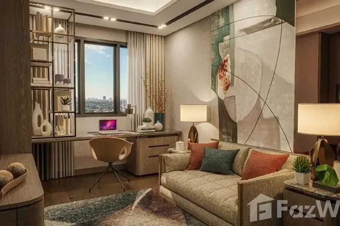2 Bedroom Condo for Sale in Le Pont Residences, Manggahan, Pasig, Metro Manila – photo 5