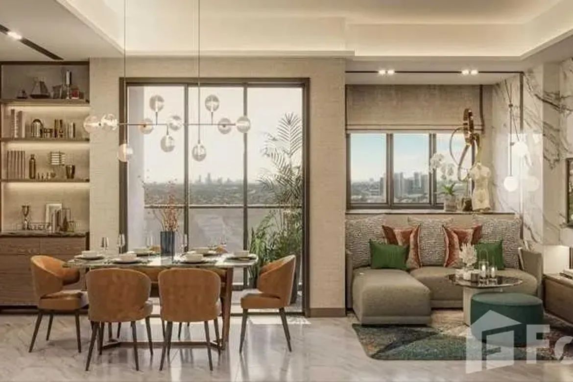 2 Bedroom Condo for Sale in Le Pont Residences, Manggahan, Pasig, Metro Manila – photo 6