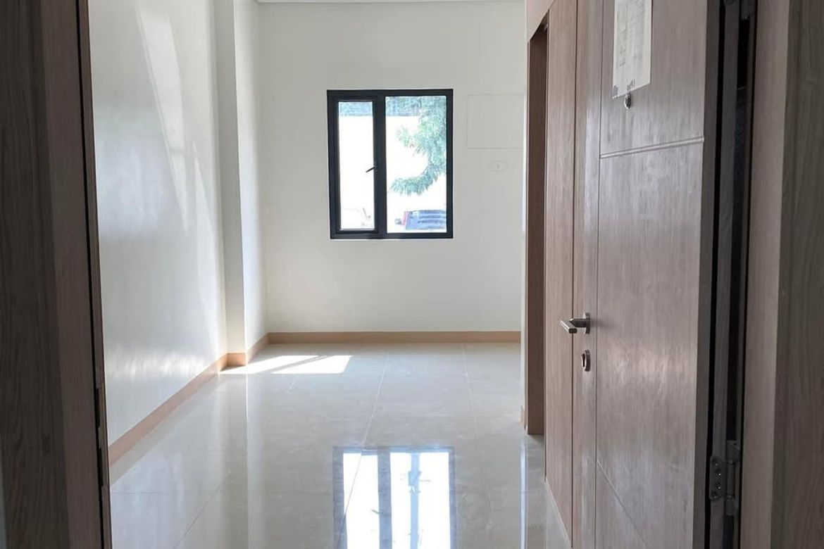 2 Bedroom Condo for Sale in Leaf Residences, Tunasan, Muntinlupa, Metro Manila
