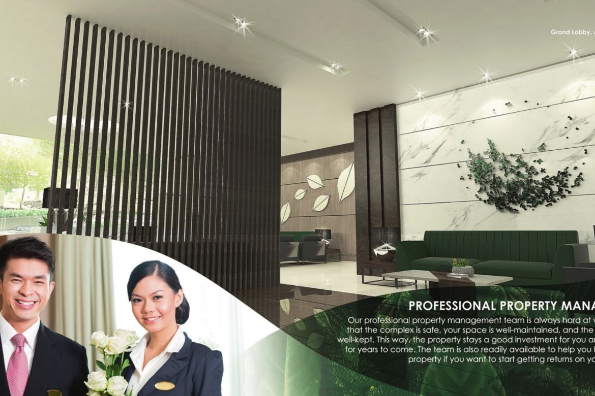 2 Bedroom Condo for Sale in Leaf Residences, Tunasan, Muntinlupa, Metro Manila – photo 7