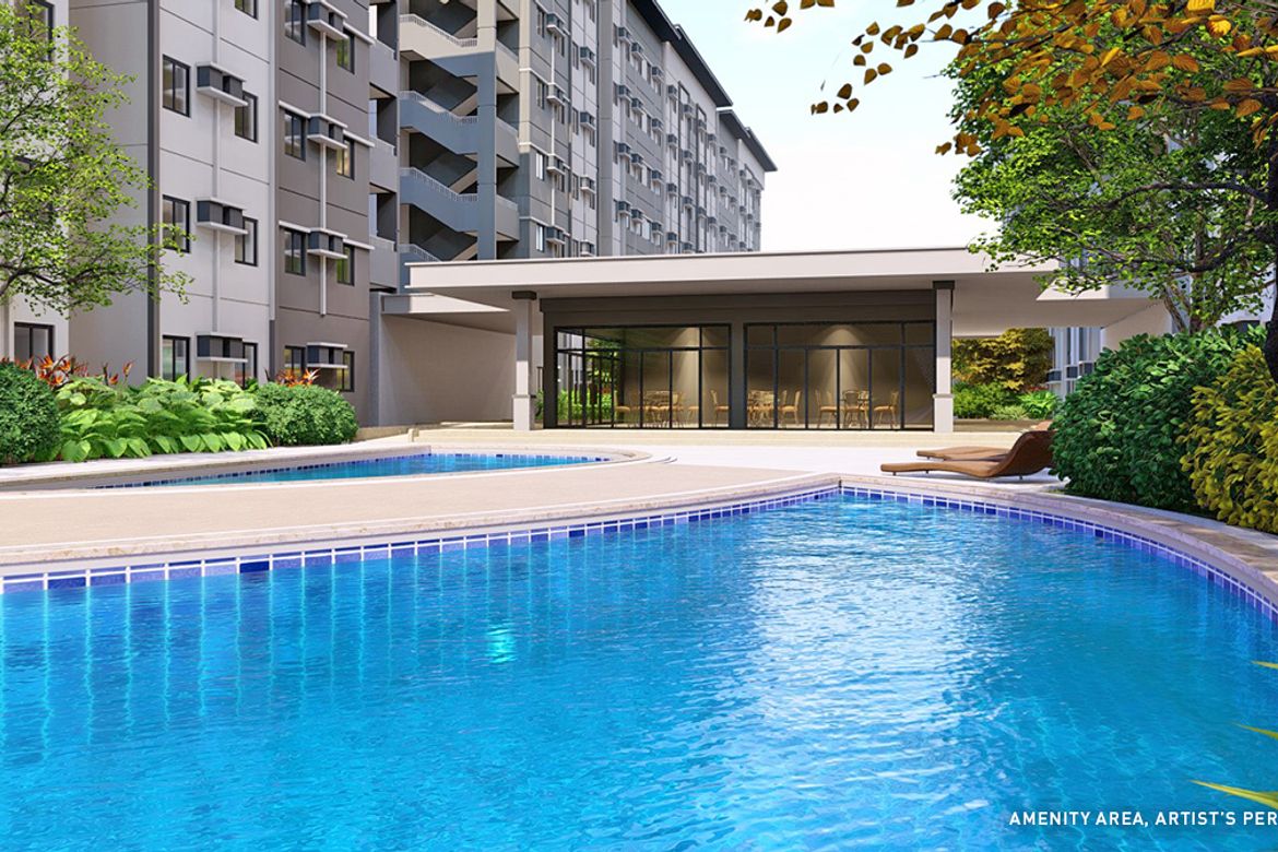 2 Bedroom Condo for Sale in Leaf Residences, Tunasan, Muntinlupa, Metro Manila – photo 5