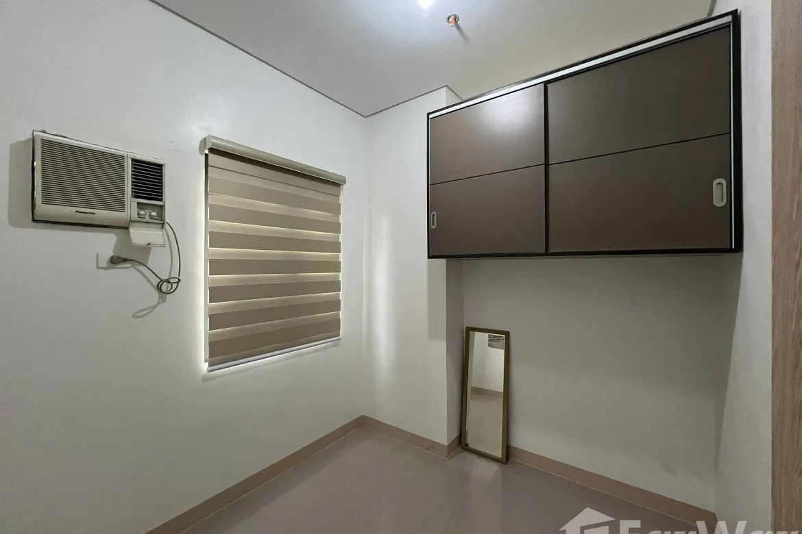 2 Bedroom Condo for Sale in Leaf Residences, Tunasan, Muntinlupa, Metro Manila