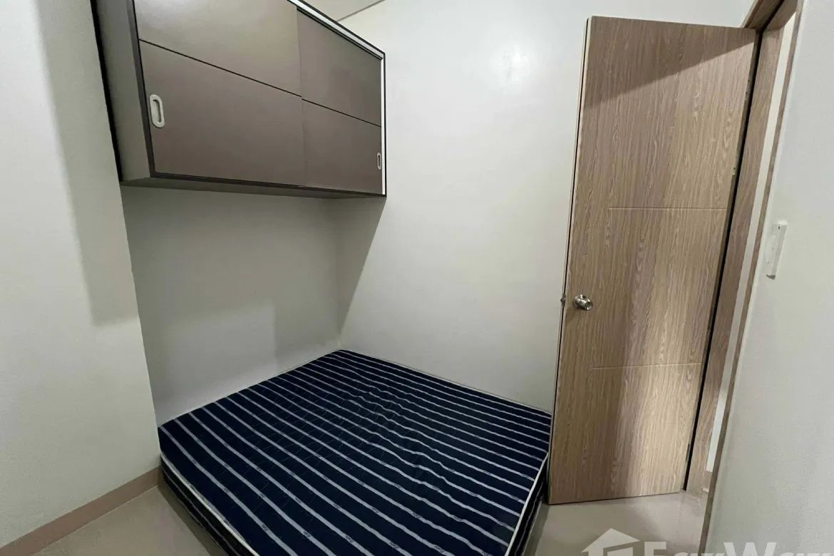 2 Bedroom Condo for Sale in Leaf Residences, Tunasan, Muntinlupa, Metro Manila – photo 4