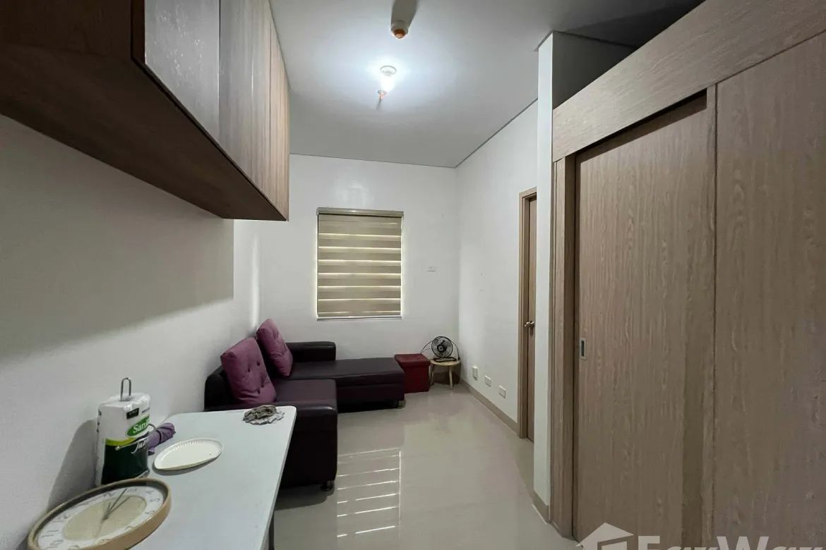 2 Bedroom Condo for Sale in Leaf Residences, Tunasan, Muntinlupa, Metro Manila – photo 7