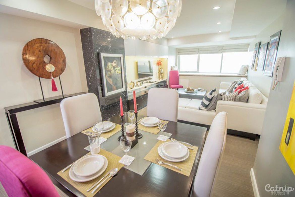 2 Bedroom Condo for Sale in Lee Gardens, Addition Hills, Mandaluyong, Metro Manila – photo 4