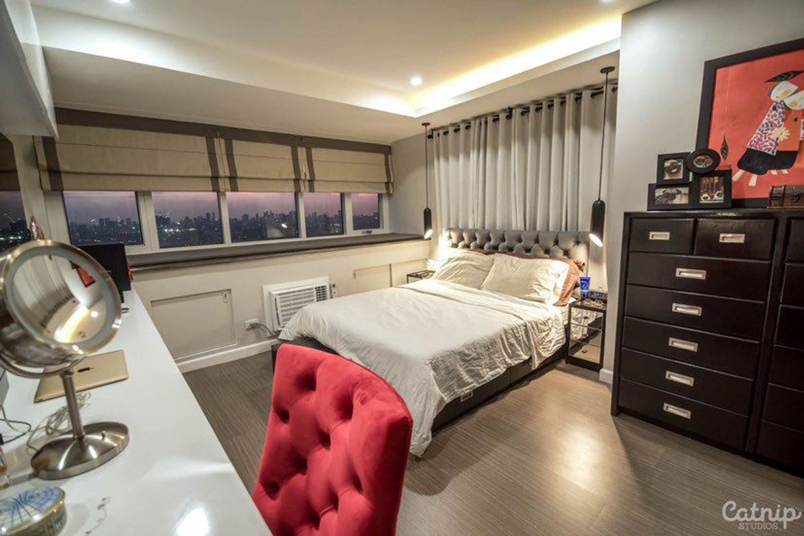 2 Bedroom Condo for Sale in Lee Gardens, Addition Hills, Mandaluyong, Metro Manila – photo 6