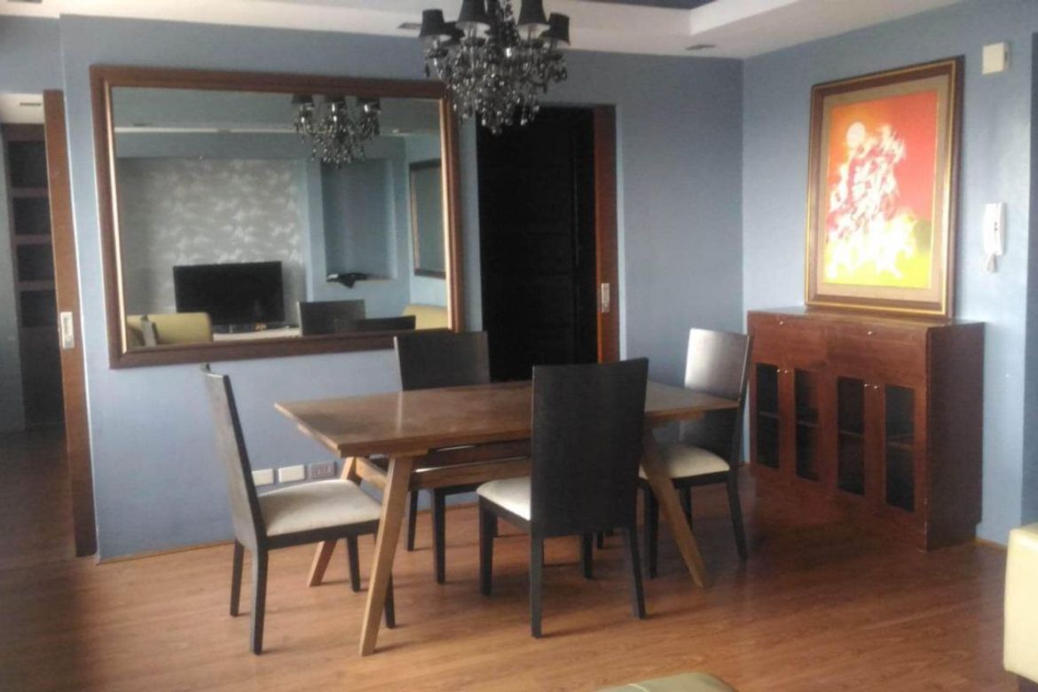 2 Bedroom Condo for Sale in Lee Gardens, Addition Hills, Mandaluyong, Metro Manila