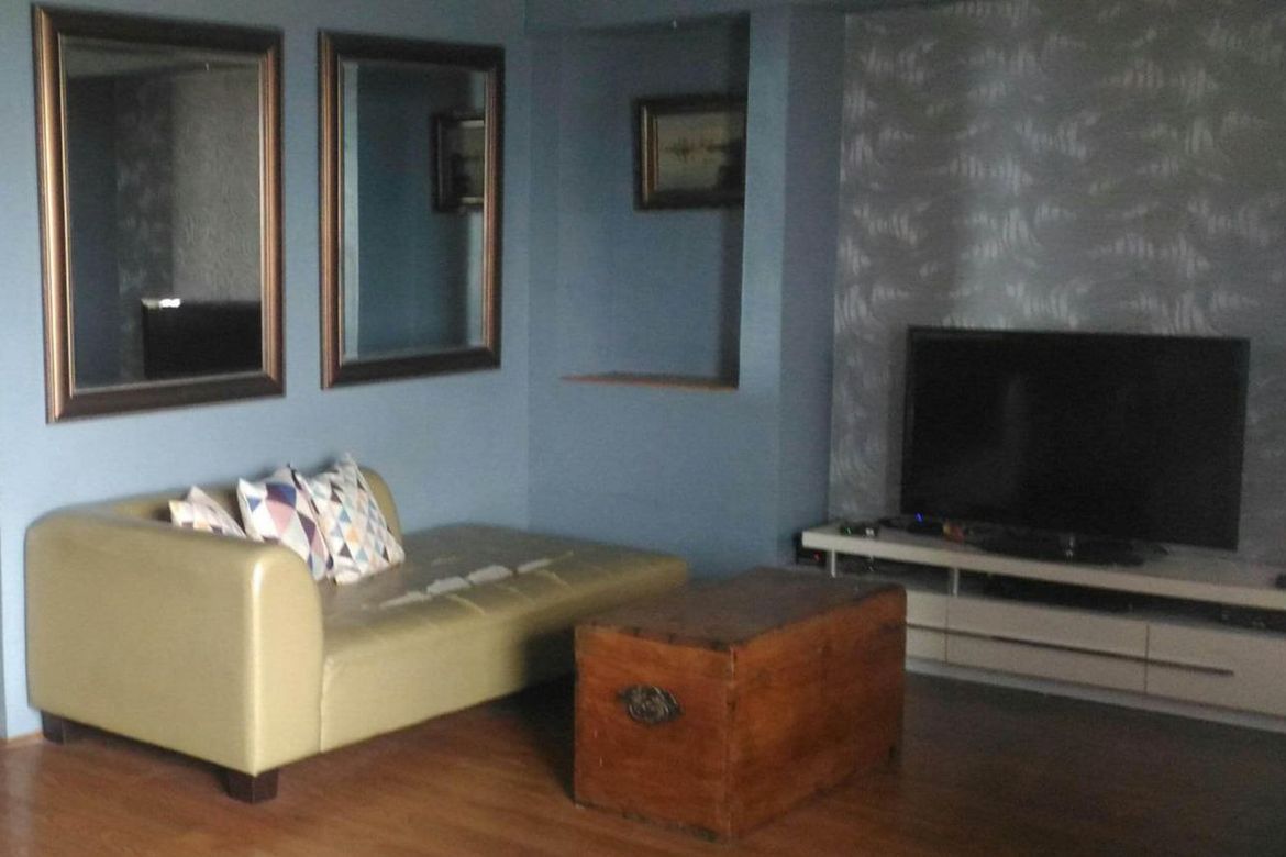 2 Bedroom Condo for Sale in Lee Gardens, Addition Hills, Mandaluyong, Metro Manila – photo 2