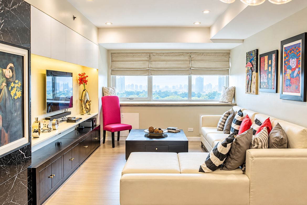 2 Bedroom Condo for Sale in Lee Gardens, Addition Hills, Mandaluyong, Metro Manila – photo 4