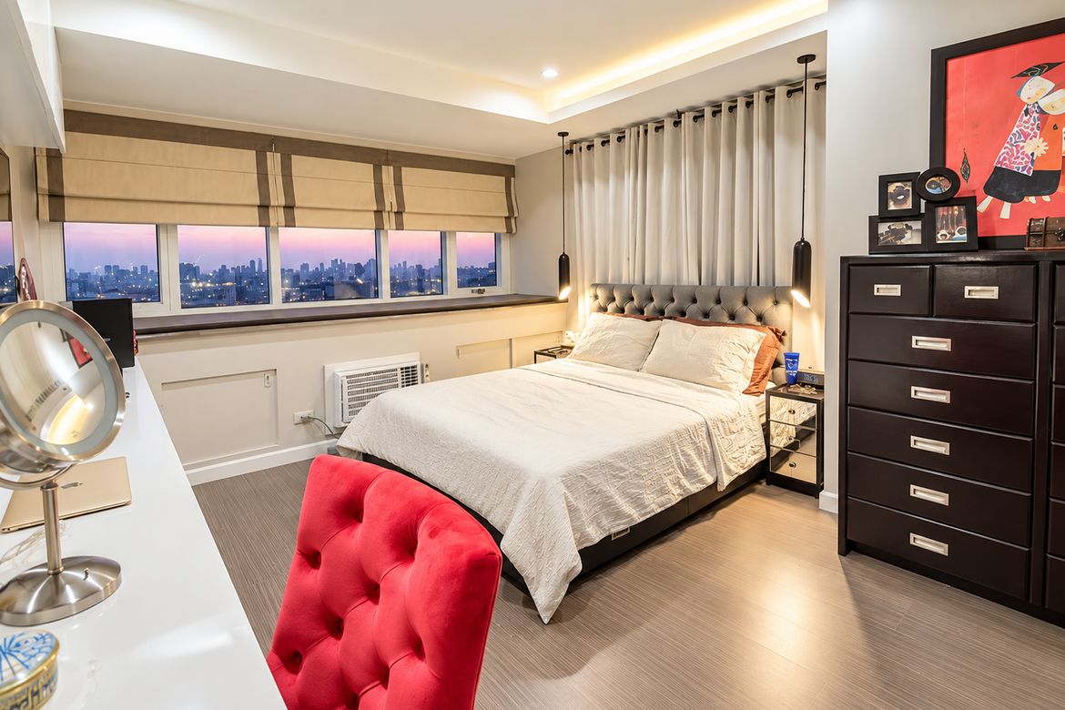2 Bedroom Condo for Sale in Lee Gardens, Addition Hills, Mandaluyong, Metro Manila – photo 5