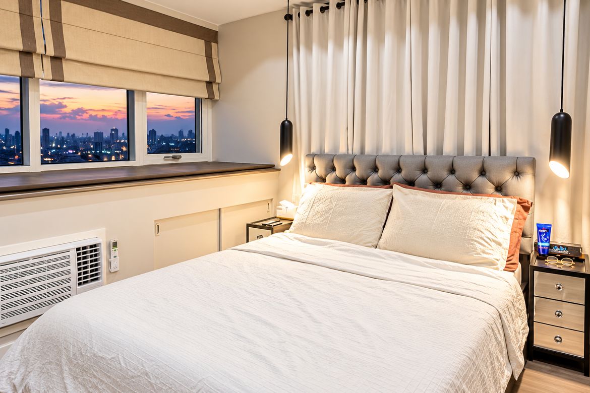 2 Bedroom Condo for Sale in Lee Gardens, Addition Hills, Mandaluyong, Metro Manila – photo 6