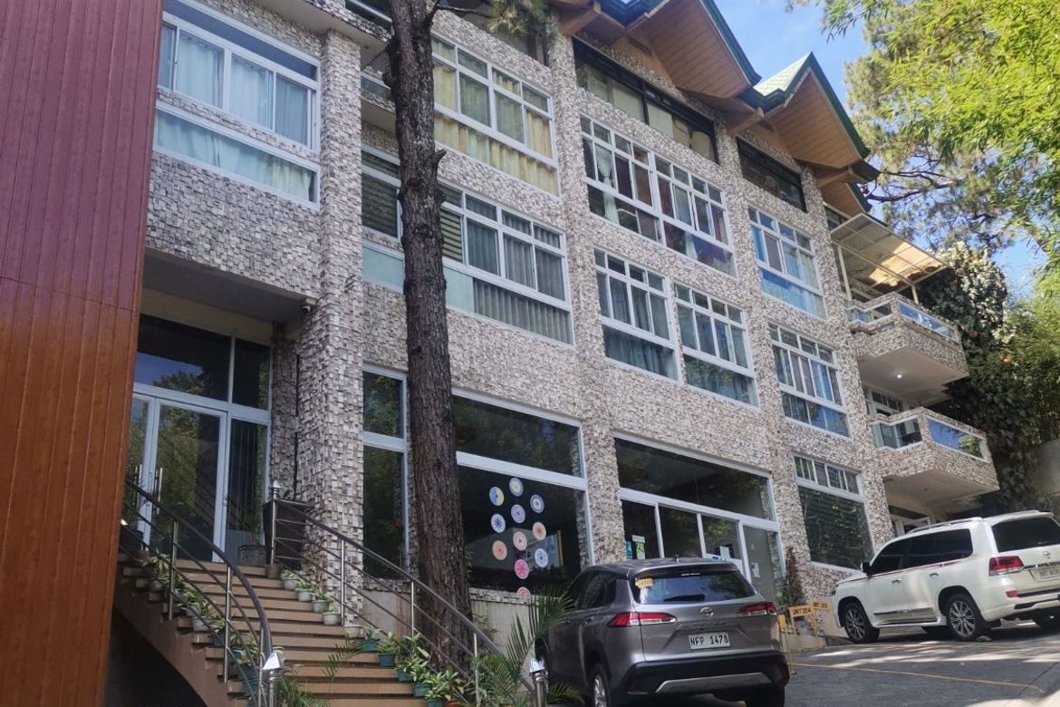 2 Bedroom Condo for Sale in Legarda-Burnham-Kisad, Baguio, Benguet – photo 3