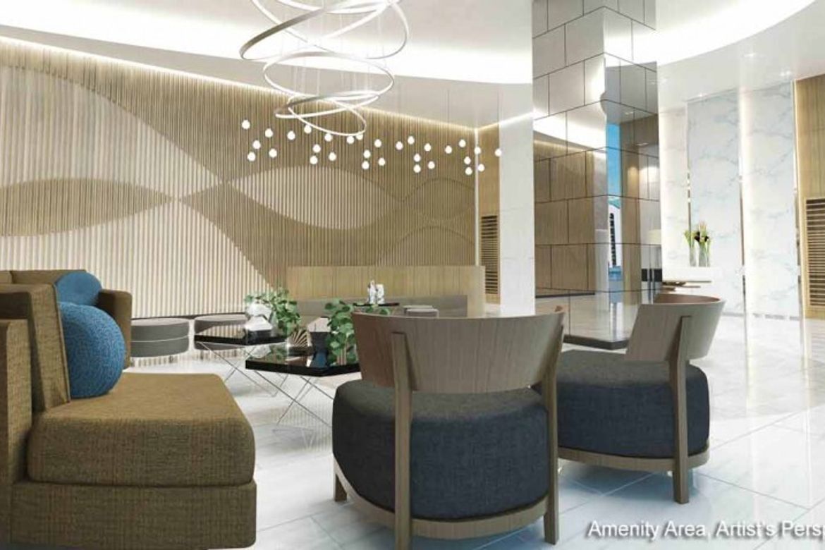 2 Bedroom Condo for Sale in Light 2 Residences, Barangka Ilaya, Mandaluyong, Metro Manila near MRT-3 Boni – photo 3