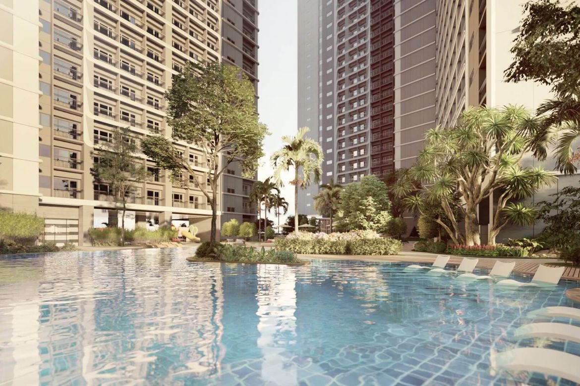 2 Bedroom Condo for Sale in Light 2 Residences, Barangka Ilaya, Mandaluyong, Metro Manila near MRT-3 Boni – photo 8