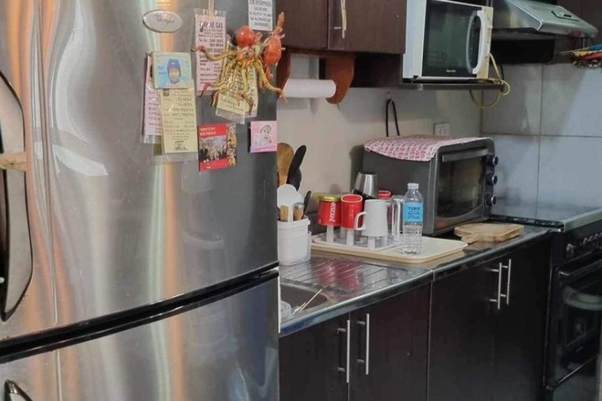 2 Bedroom Condo for Sale in Lions Park Residences, Barangay 76, Pasay, Metro Manila near LRT-1 EDSA – photo 3