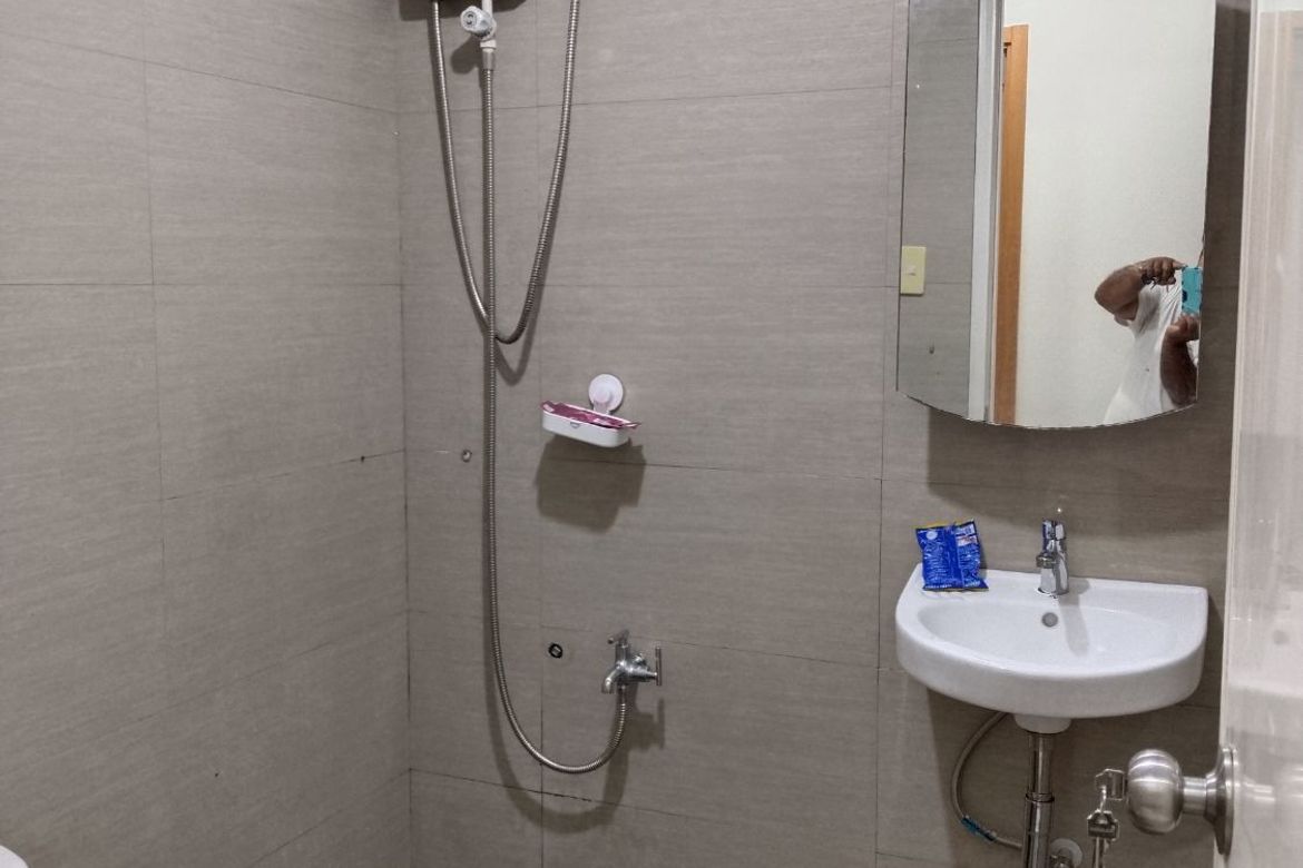 2 Bedroom Condo for Sale in Lions Park Residences, Barangay 76, Pasay, Metro Manila near LRT-1 EDSA – photo 7