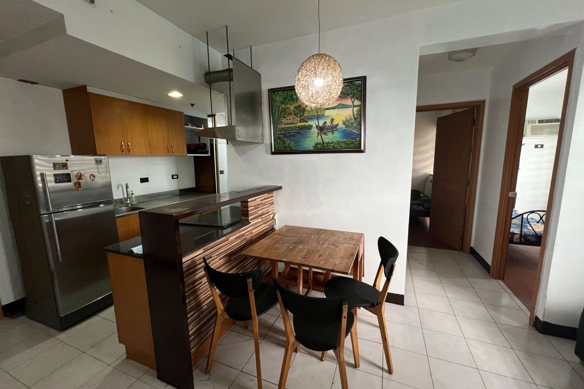 2 Bedroom Condo for Sale in Lions Park Residences, Barangay 76, Pasay, Metro Manila near LRT-1 EDSA – photo 2