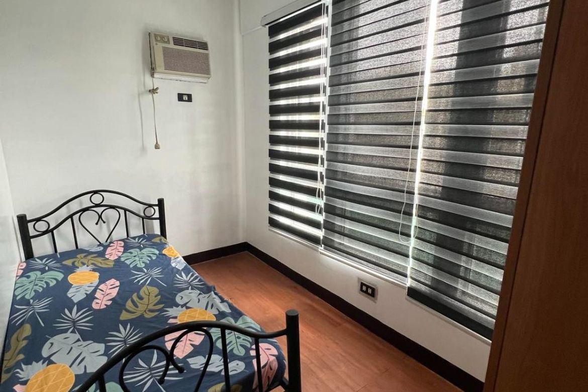 2 Bedroom Condo for Sale in Lions Park Residences, Barangay 76, Pasay, Metro Manila near LRT-1 EDSA – photo 4