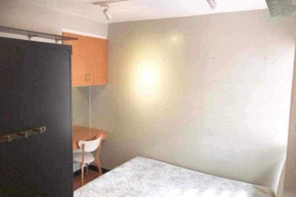 2 Bedroom Condo for Sale in Lions Park Residences, Barangay 76, Pasay, Metro Manila near LRT-1 EDSA – photo 5