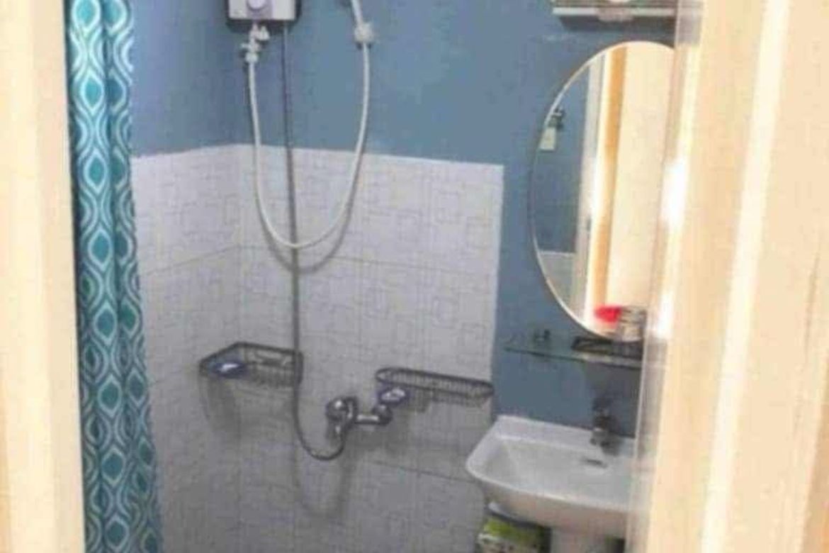 2 Bedroom Condo for Sale in Lions Park Residences, Barangay 76, Pasay, Metro Manila near LRT-1 EDSA – photo 6