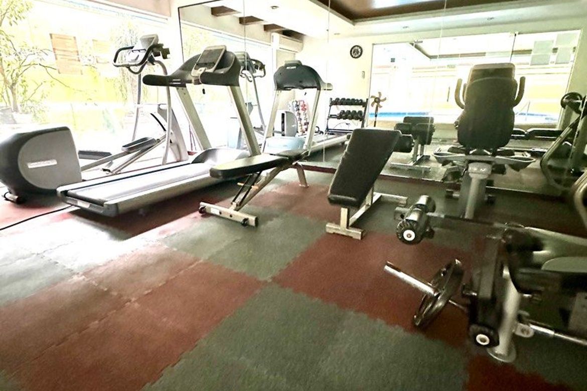 2 Bedroom Condo for Sale in Little Baguio, San Juan, Metro Manila – photo 3