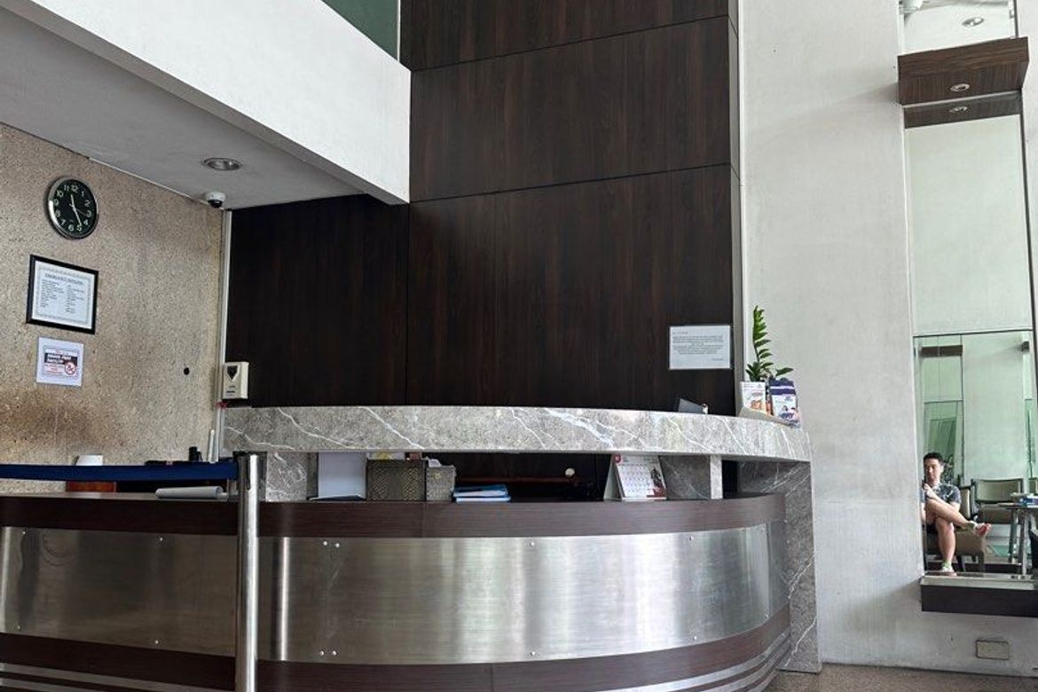 2 Bedroom Condo for Sale in Little Baguio, San Juan, Metro Manila – photo 6