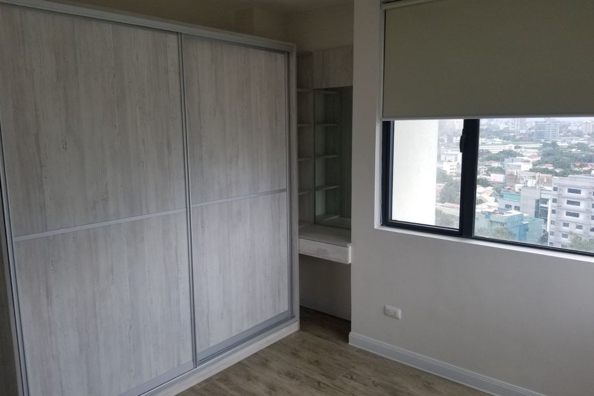 2 Bedroom Condo for Sale in Little Baguio, San Juan, Metro Manila