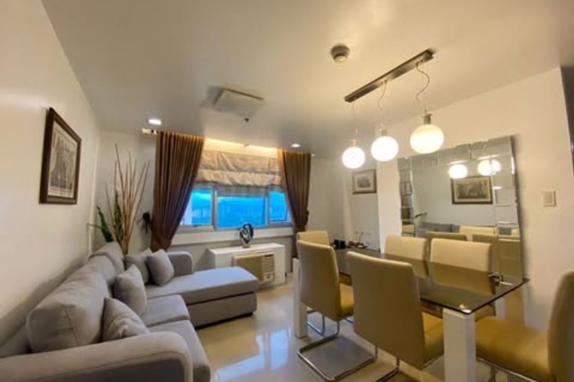 2 Bedroom Condo for Sale in Little Baguio, San Juan, Metro Manila – photo 6