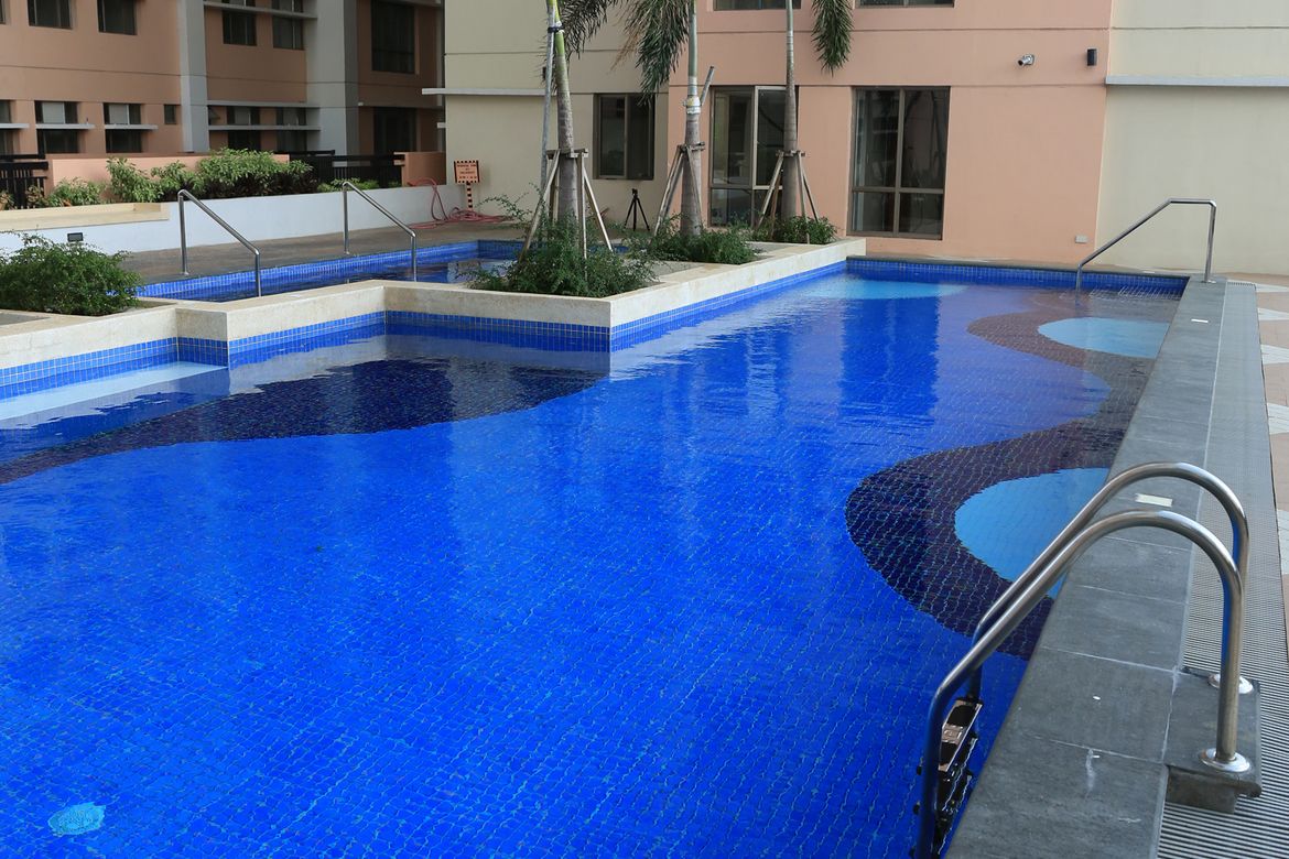 2 Bedroom Condo for Sale in Little Baguio Terraces, Ermitaño, San Juan, Metro Manila near LRT-2 J. Ruiz – photo 4