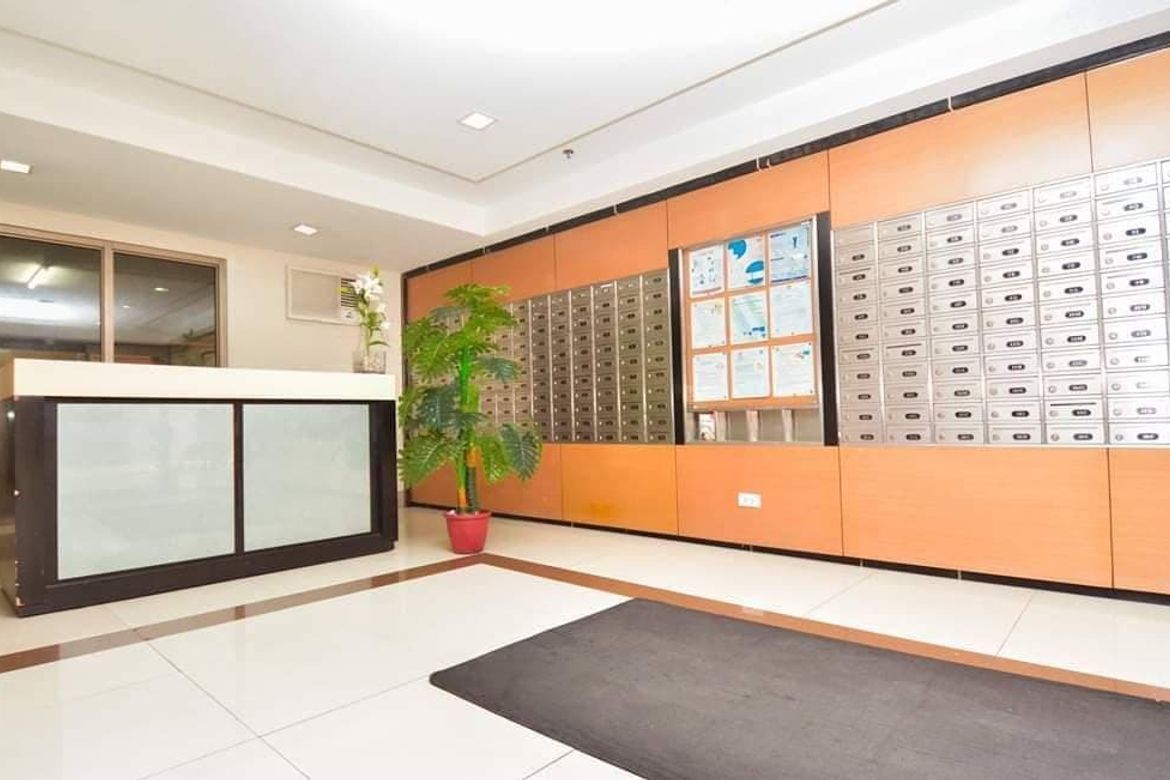 2 Bedroom Condo for Sale in Little Baguio Terraces, Ermitaño, San Juan, Metro Manila near LRT-2 J. Ruiz – photo 3