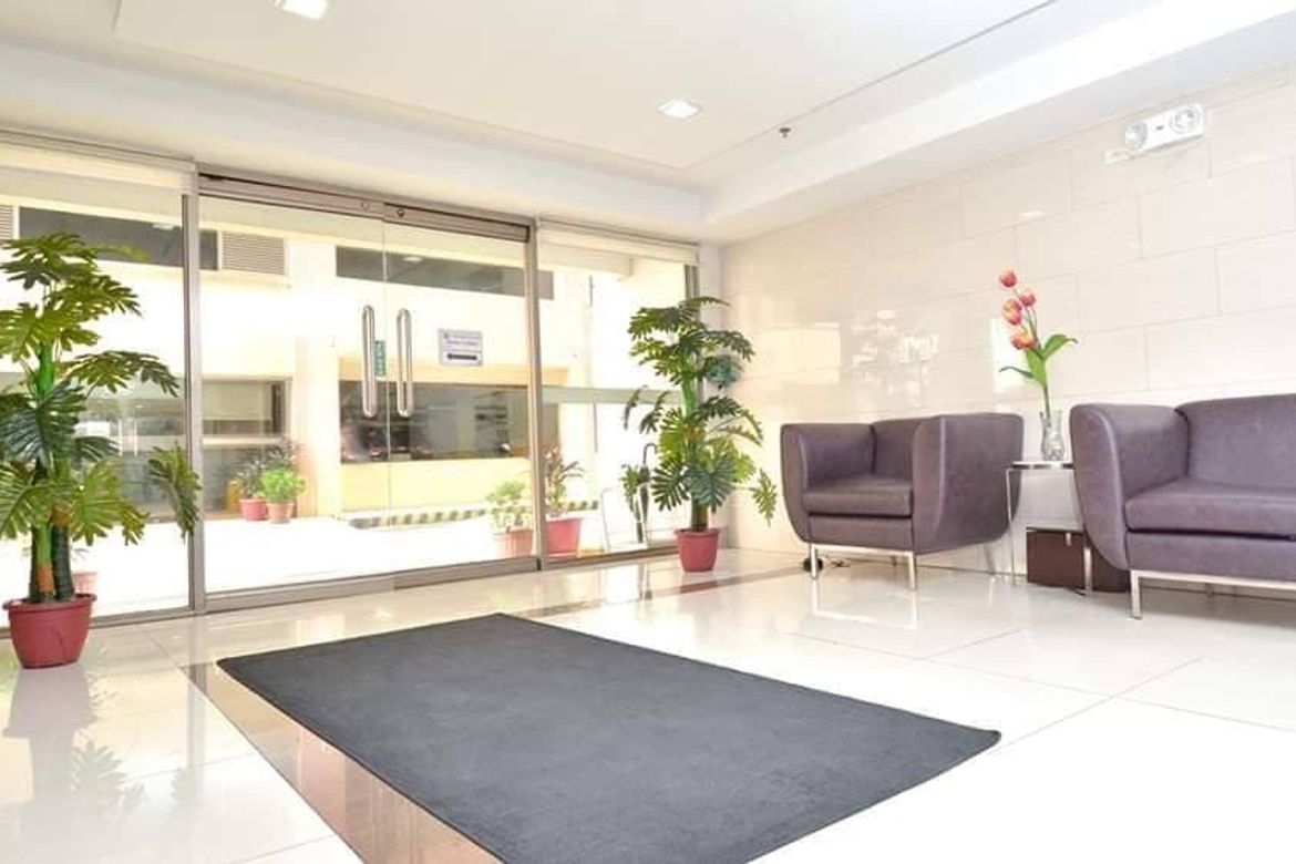 2 Bedroom Condo for Sale in Little Baguio Terraces, Ermitaño, San Juan, Metro Manila near LRT-2 J. Ruiz – photo 5