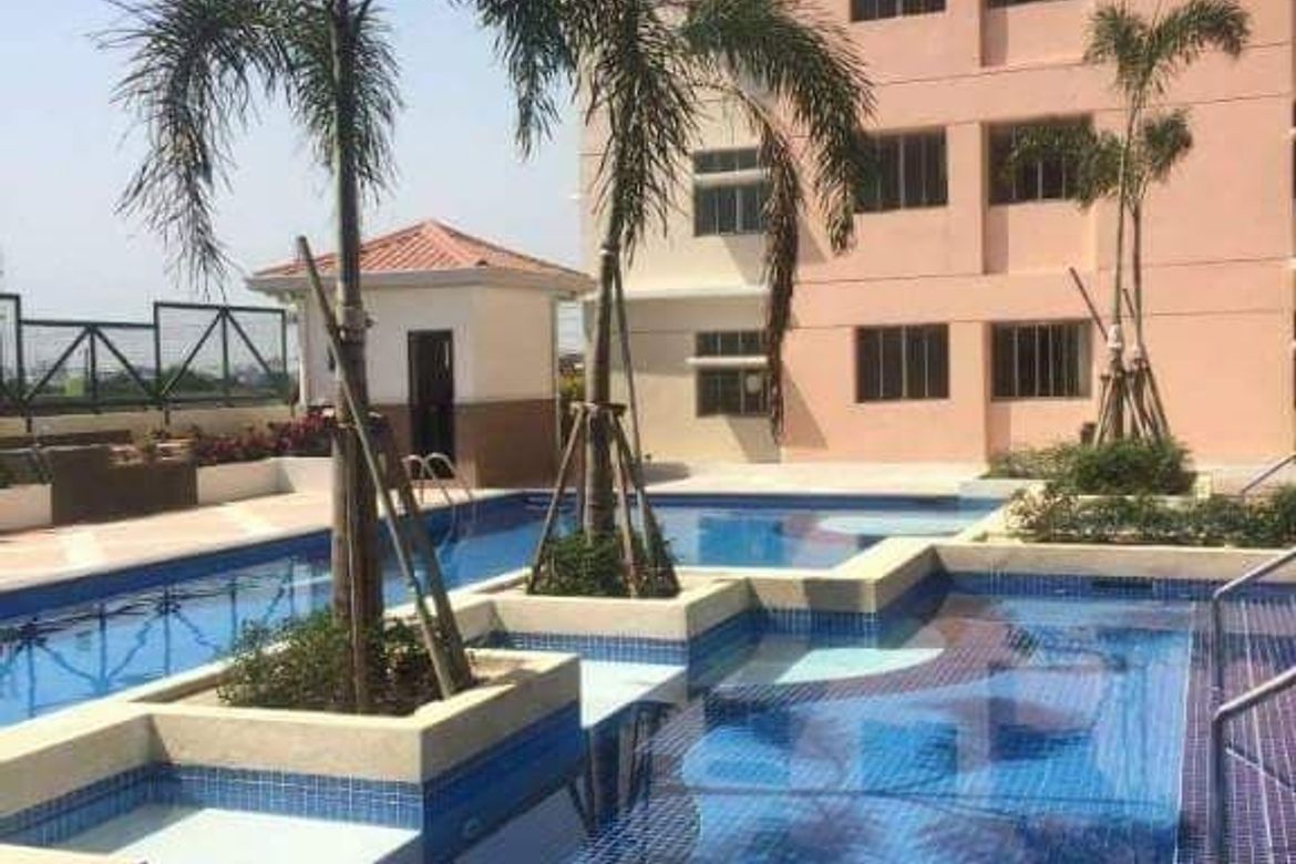 2 Bedroom Condo for Sale in Little Baguio Terraces, Ermitaño, San Juan, Metro Manila near LRT-2 J. Ruiz – photo 6