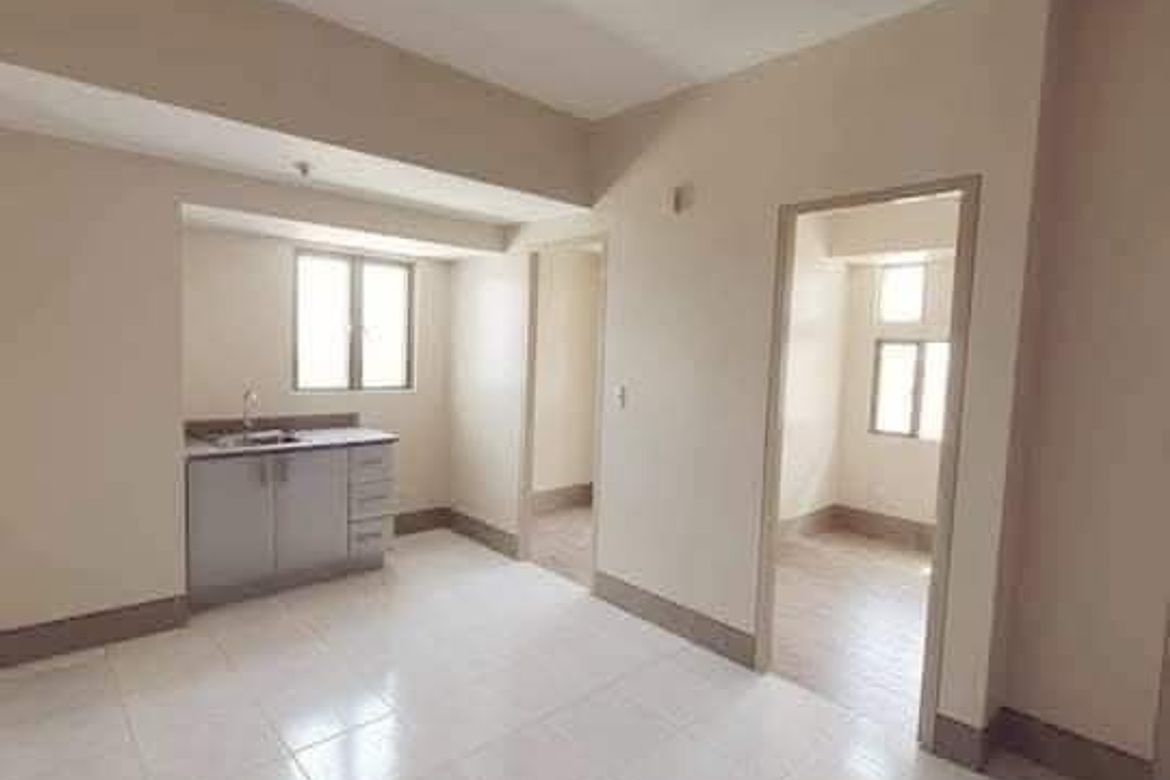 2 Bedroom Condo for Sale in Little Baguio Terraces, Ermitaño, San Juan, Metro Manila near LRT-2 J. Ruiz – photo 4