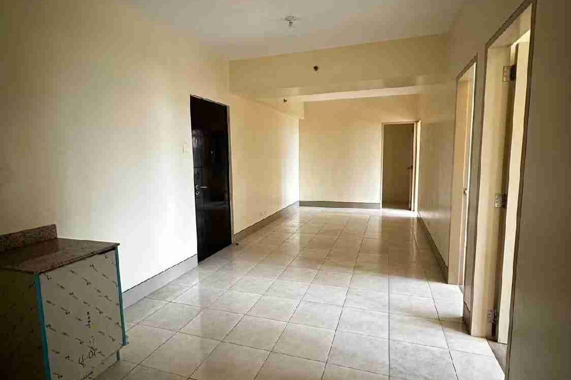 2 Bedroom Condo for Sale in Little Baguio Terraces, Ermitaño, San Juan, Metro Manila near LRT-2 J. Ruiz – photo 3