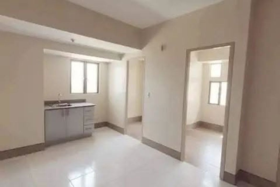 2 Bedroom Condo for Sale in Little Baguio Terraces, Ermitaño, San Juan, Metro Manila near LRT-2 J. Ruiz – photo 2
